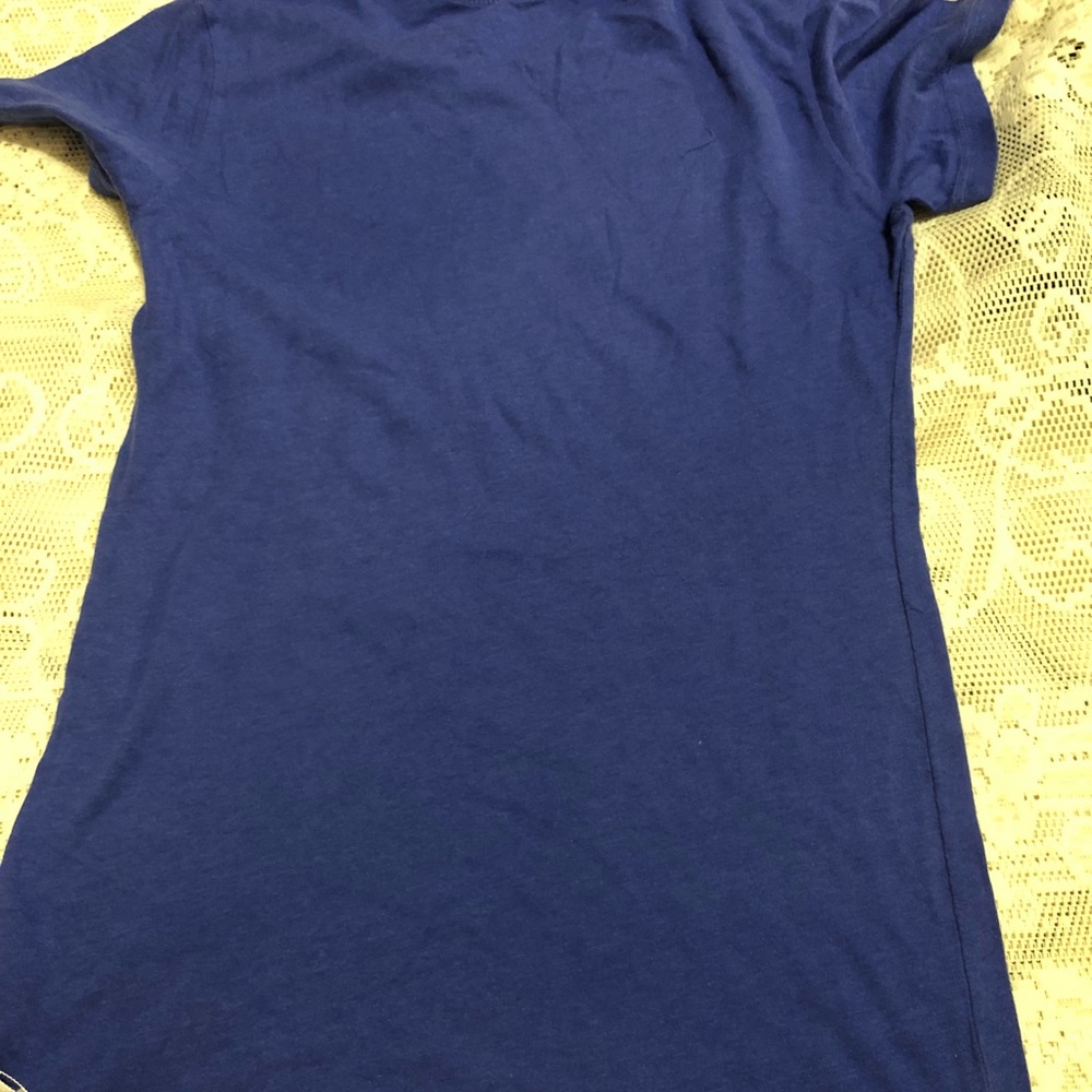 Miss Me “I Love My Jeans” Tee - Picture 6 of 6